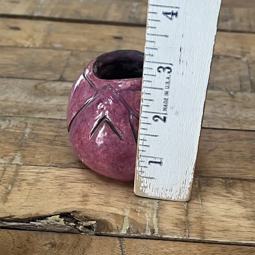 Art Studio Pottery Pot 2.5